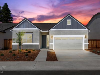 1094 Wayne Way Lot 95