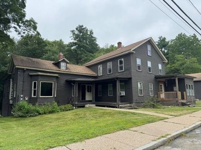 32 Money Hill Rd