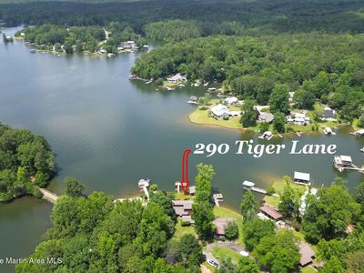 290 Tiger Ln