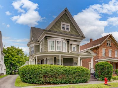 Property at 17 2nd Avenue, Gloversville, NY