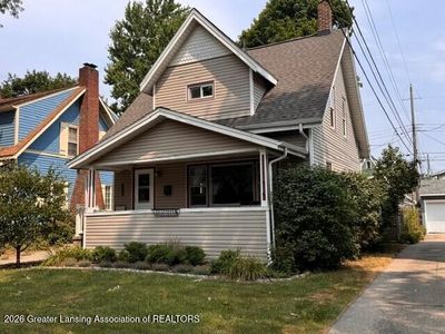 1718 Drexel Rd