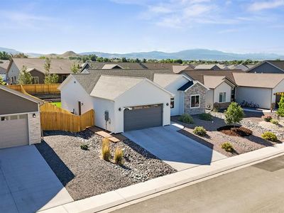 Property at 1430 Fivemile Creek Avenue, Montrose, CO