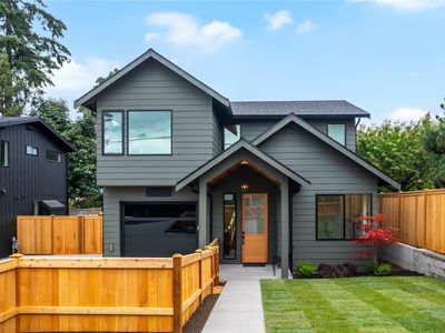 11312 NE 60th Street