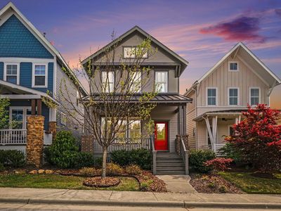 276 Granite Mill Blvd