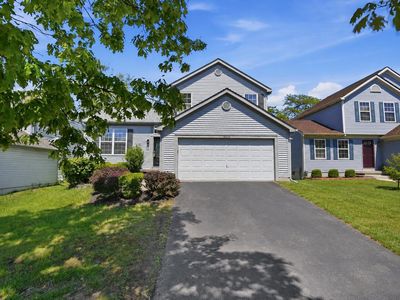 3352 Omega Dr