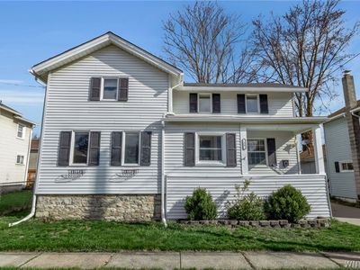 56 Bacon St