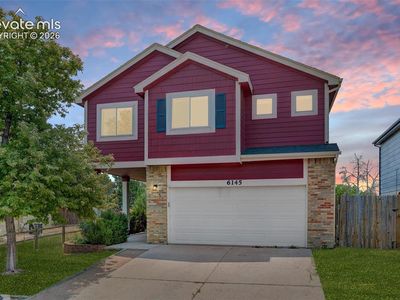 6145 Faxon Ct