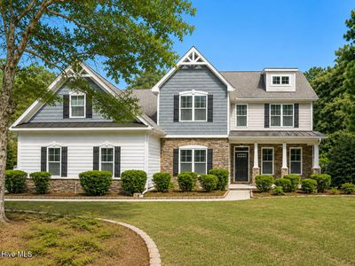 225 Mimosa Drive