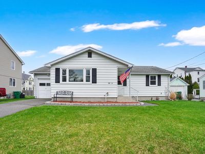 56 Thaddeus St
