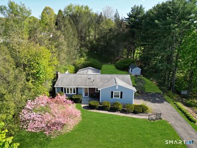 Property at 126 Savage Street, Plantsville, CT