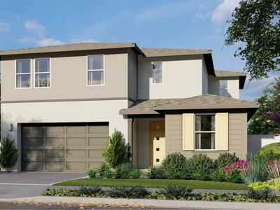 Residence 2463 Plan, Northlake : Watersyde