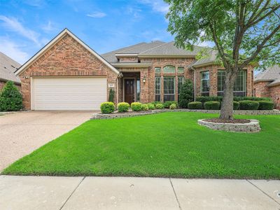 805 Barton Springs Dr