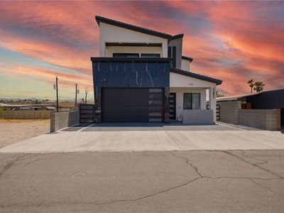 2150 Bermuda Drive