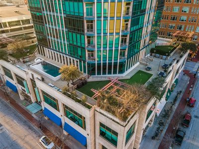 500 Throckmorton St APT 1104