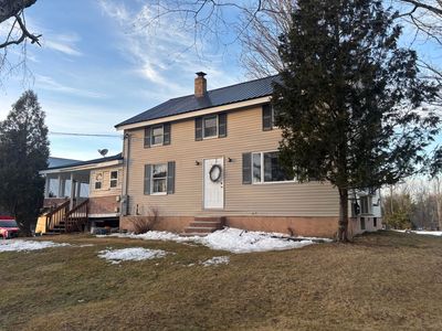 Property at 191 Wyman Road, Palmyra, ME