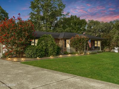 3604 Burkland Blvd