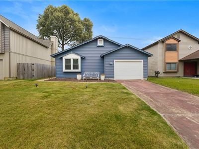 4037 Smokey Lake Dr