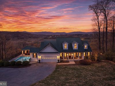 400 Deer Run Cir
