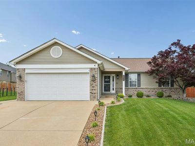 2636 Red Cedar Parc Dr N