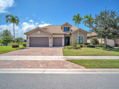 507 Sonoma Isles Circle