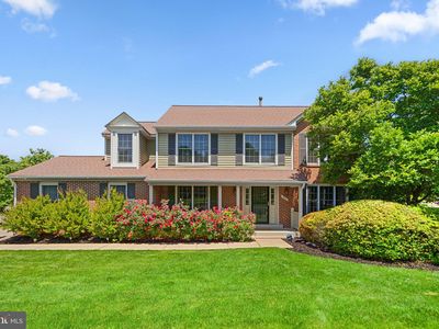 18901 Falling Star Rd