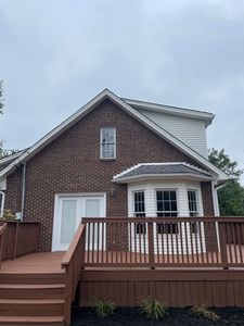 504 Donald Newton Ln