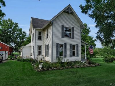1183 Lewiston Rd
