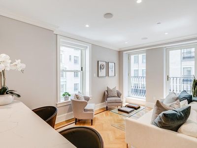 1 Central Park S #1406