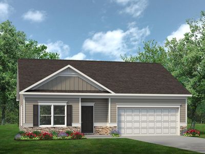 The Foxcroft Plan, Longbrooke