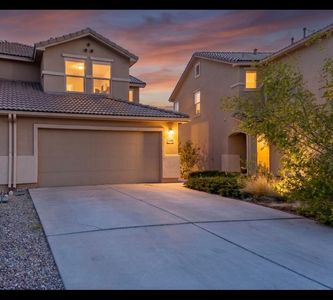 10848 Arguello Trl NE