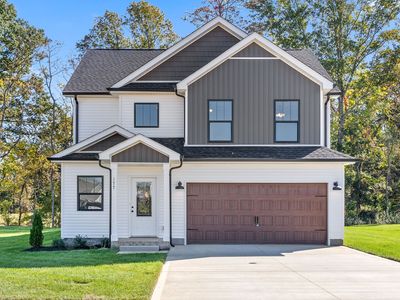 Kai Plan, Garrettsburg Meadow