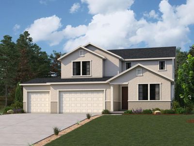 196 E Quartz Creek Ln