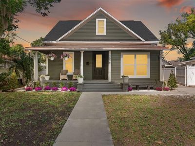 3506 N Arlington Ave