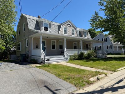 35 Spooner St