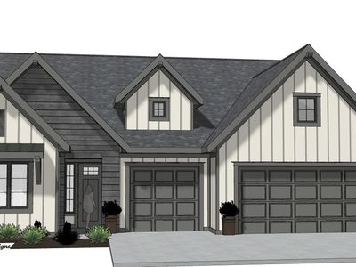 Cascade Plan, Patagonia