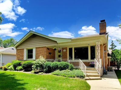 Property at 9134 Marion Ave, Morton Grove, IL