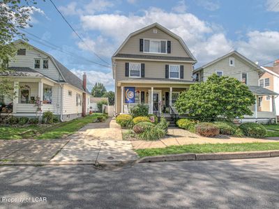 318 N Sprague Ave