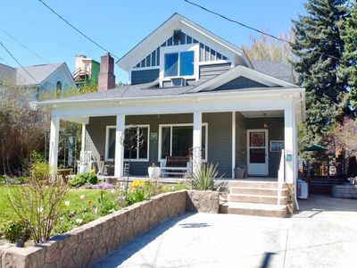 Property at 906 S East St, Colfax, WA