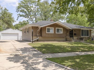 7016 N 86th STREET