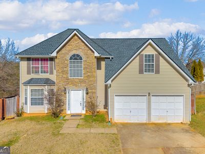 7546 Mountain Creek Blf