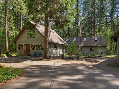 Property at 55482 Delta Rd, Blue River, OR