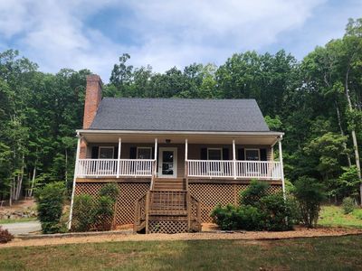 297 Poor House Farm Rd