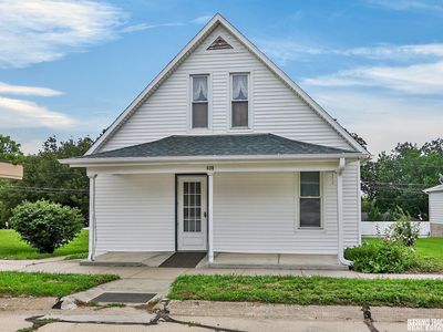 Property at 630 S 4th St, Eagle, NE