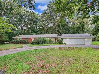 692 Allen Anderson Rd