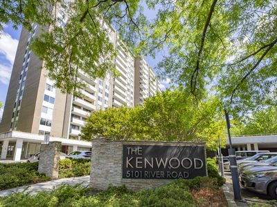 5101 River Rd APT 1116