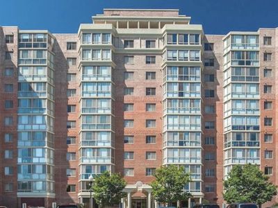 3310 N Leisure World Blvd Unit 107