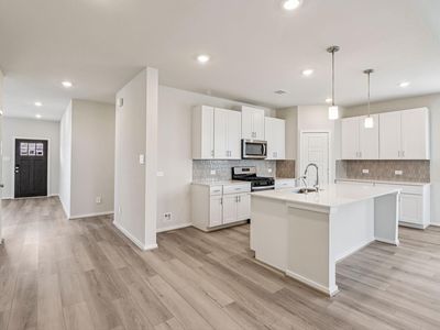 Property at 18455 Landing Meadows Ln, New Caney, TX