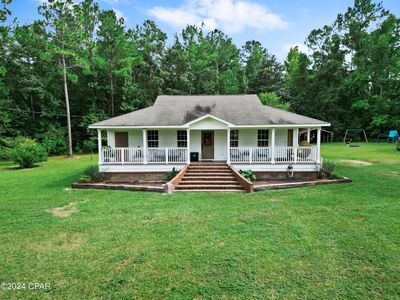 18027 NE County Road 67 #A