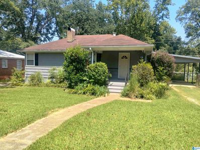 Property at 115 Lakeland Ave, Bessemer, AL