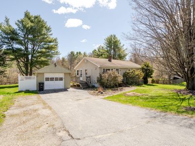 203 Gray Road